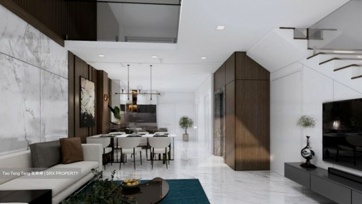 Sembawang Hills Estate (D20), Terrace #471368211